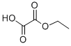 Oxalic acid 1-ethyl ester CAS#: 617-37-8