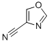 Oxazole-4-carbonitrile CAS#: 55242-84-7