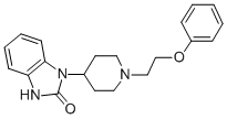 Oxiperomide CAS#: 5322-53-2