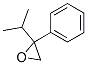 Oxirane, 2-(1-methylethyl)-2-phenyl-, (+)- (9CI) CAS#: 403501-36-0