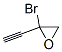 Oxirane, 2-bromo-2-ethynyl- (9CI) CAS#: 50553-13-4