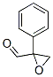 Oxiranecarboxaldehyde, 2-phenyl- (9CI) CAS#: 54814-25-4