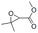 Oxiranecarboxylic acid, 3,3-dimethyl-, methyl ester (9CI) CAS#: 5584-70-3