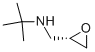 Oxiranemethanamine, N-(1,1-dimethylethyl)-, (S)- CAS#: 45720-12-5
