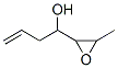 Oxiranemethanol, 3-methyl--alpha--2-propenyl- (9CI) CAS#: 440632-82-6
