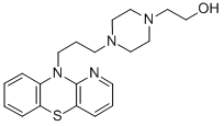 Oxypendyl CAS#: 5585-93-3