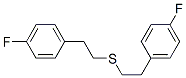 P-FLUOROBENZYLMETHYL SULFIDE CAS#: 5925-85-9