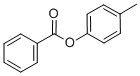 P-TOLYL BENZOATE CAS#: 614-34-6