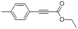 P-TOLYL-PROPYNOIC ACID ETHYL ESTER CAS#: 52188-06-4
