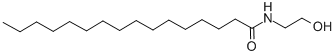 PALMITOYLETHANOLAMIDE CAS#: 544-31-0
