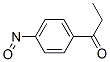 PARA-NITROSOPROPIOPHENONE CAS#: 53033-81-1
