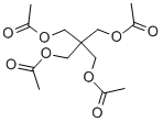 PENTAERYTHRITOL TETRAACETATE CAS#: 597-71-7