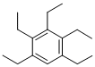 PENTAETHYLBENZENE CAS#: 605-01-6