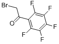 PENTAFLUOROPHENACYL BROMIDE CAS#: 5122-16-7