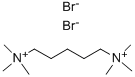 PENTAMETHONIUM BROMIDE CAS#: 541-20-8