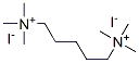 PENTAMETHONIUM IODIDE CAS#: 5482-80-4