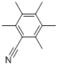 PENTAMETHYLBENZONITRILE CAS#: 5144-10-5
