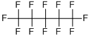 PERFLUORO-N-PENTANE CAS#: 678-26-2