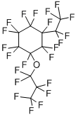 PERFLUORO(1-ETHYL-3-PROPOXYCYCLOHEXANE) CAS#: 400626-82-6