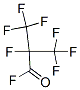 PERFLUORO(2-METHYLPROPANOYL)FLUORIDE CAS#: 677-84-9