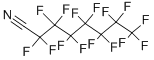 PERFLUOROOCTANONITRILE CAS#: 647-12-1