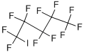 PERFLUOROPENTYLIODIDE CAS#: 638-79-9