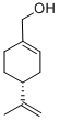 (+)-PERILLYL ALCOHOL TERPENE STANDARD CAS#: 57717-97-2