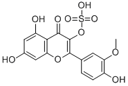 PERSICARIN CAS#: 549-31-5