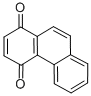 PHENANTHRENE-1,4-DIONE CAS#: 569-15-3