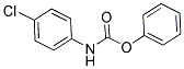 PHENYL N-(4-CHLOROPHENYL)CARBAMATE CAS#: 50882-28-5