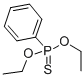 PHENYL-PHOSPHONOTHIOIC ACID DIETHYL ESTER CAS#: 6231-03-4
