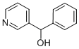 PHENYL-PYRIDIN-3-YL-METHANOL CAS#: 6270-47-9
