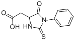 PHENYLTHIOHYDANTOIN-ASPARTIC ACID CAS#: 5624-13-5