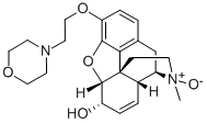 PHOLCODINE-N-OXIDE CAS#: 433308-89-5