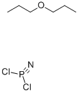 PHOSPHONITRILIC CHLORIDE-N-PROPYLESTER CAS#: 5116-77-8