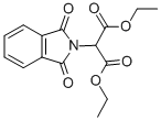 PHTHALIMIDOMALONIC ACID DIETHYL ESTER CAS#: 5680-61-5