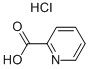 PICOLINIC ACID HYDROCHLORIDE CAS#: 636-80-6