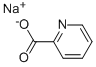 PICOLINIC ACID SODIUM SALT CAS#: 57665-05-1