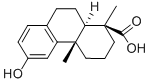 PODOCARPIC ACID CAS#: 5947-49-9