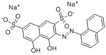 PONTACYL VIOLET 6R CAS#: 5850-63-5