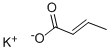POTASSIUM CROTONATE CAS#: 59471-15-7
