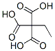 PROPANE TRICARBOXYLIC ACID CAS#: 51750-56-2