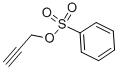 PROPARGYL BENZENESULFONATE CAS#: 6165-75-9