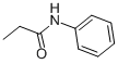PROPIONANILIDE CAS#: 620-71-3