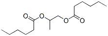 PROPYLENE GLYCOL DICAPROATE CAS#: 50343-36-7