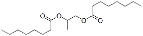 PROPYLENEGLYCOLDIOCTANOATE CAS#: 56519-71-2