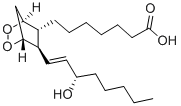PROSTAGLANDIN H1 CAS#: 52589-22-7