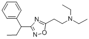 PROXAZOLE CAS#: 5696-09-3