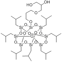 PSS-(2 3-PROPANEDIOL)PROPOXY-HEPTAISOBU& CAS#: 480439-49-4