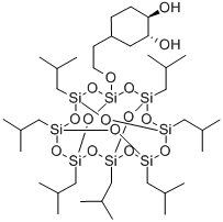 PSS-(2-(TRANS-3 4-CYCLOHEXANEDIOL)ETHYL& CAS#: 480439-48-3
